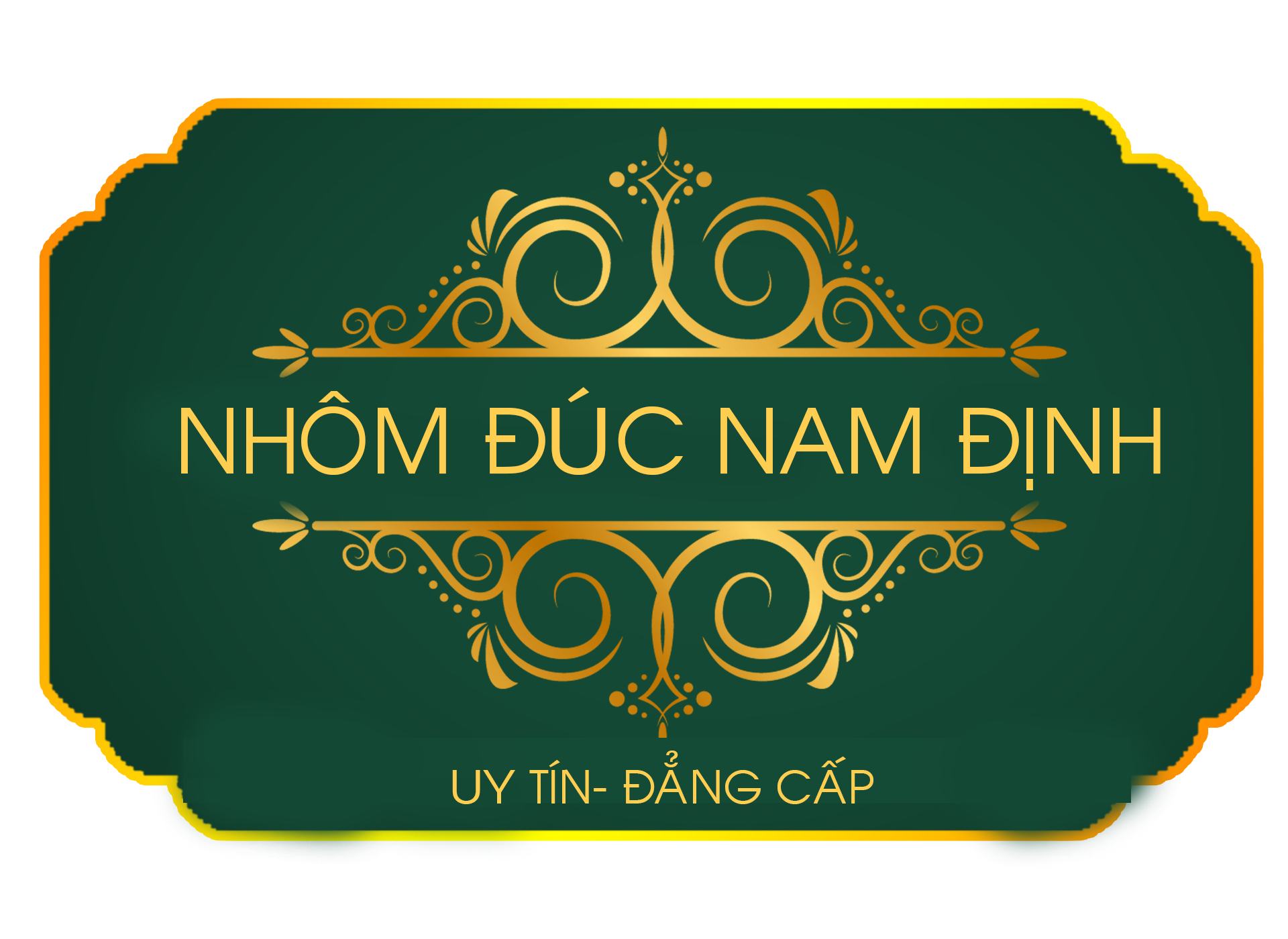 Cổng nhôm đúc hợp kim cao cấp Nam Định- hotline: 0917.158.111